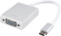 Adaptador HLD USB-C A VGA 4K