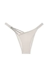Victoria's Secret Ropa Interior Femenino c/Brillo Estrella (T) L/G Gris