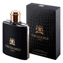 Perfume Trussardi Uomo - Eau de Toilette - Masculino - 100ML