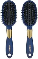 Conair Peine 51100HU Velvet Touch Azul