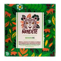 Cha Nandete Renovate Detox 10X2G