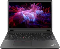 Notebook Lenovo Thinkpad P16V i7-13700H/ 16GB/ 512GB SSD/ 15.6" Wuxga/ W11 (21FC0038CA)