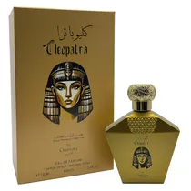 Perfume BY Charisma Cleopatra Eau de Parfum Feminino 100ML  Perfume BY ...