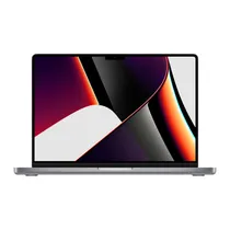 Apple Macbook Pro Mid (2021) 14" M1 Pro 1 TB MKGT3LL/A - Prata