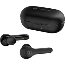 Fone de Ouvido Motorola Moto Buds 085 Bluetooth - Preto