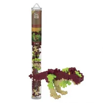 Plus-Plus Tube Tynnasaurus Rex 1684