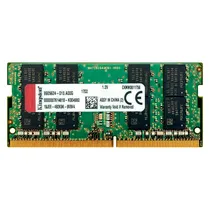 Mem NB DDR4 16GB 3200 Kingston KVR32S22D8/16 KVR32S22D8/16  Mem NB DDR4...