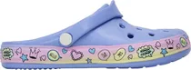 Sandálias Infantil World Colors Kids 301.012.2813 - Feminino
