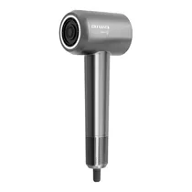 Secador de Cabelo Aiwa AW-WH23 - 1600W - 220V/50HZ - Cinza