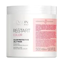 Máscara Capilar Revlon Restart Color - 500ML