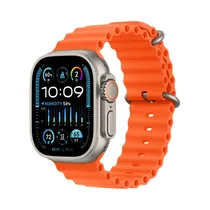 Smartwatch Apple Watch Ultra 2 Lte 49MM Orange Ocean