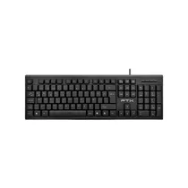 Teclado FTX FTXK4 Negro