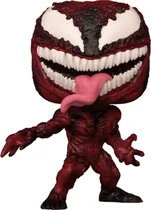Boneco Carnage - Marvel Venom Funko Pop! 889