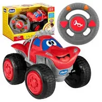 Chicco Juguetes Billy Bigwheels Multicolor