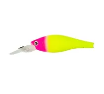 Sumax Pesca Accesorios Fusion Shad FS-7.5 Plastico 75 MM 333