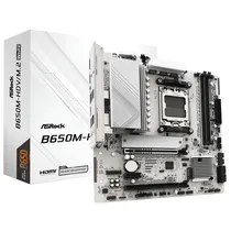 Placa Mae Asrock B650M-HDV/M.2 White Socket AM5 / DDR5