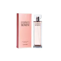 Calvin Klein Eternity Moment Edp 100ML Fem
