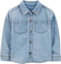 Jaqueta Carter's Kids 3R514710 - Feminina