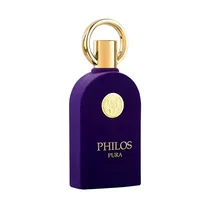 Perfume Maison Alhambra Philos Pura Edp (U) – 30ML