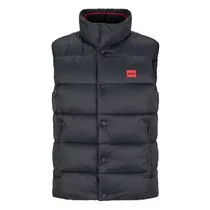 Hugo Boss Ropas Chaleco Baltino 50474639 *001 (T) s
