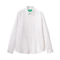 Camisa Benetton 5BKU5QJG8 101