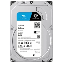 HD Interno Seagate Skyhawk ST8000VX010 - 8TB - 3.5"
