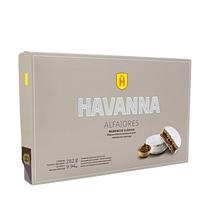 Alfajor Havanna Blanco X6 Unidades