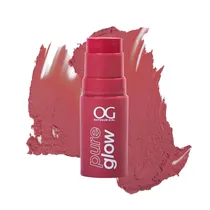 Blush Em Bastão Outdoor Girl Pure Glow - CBS02 Mulberry - 4GR