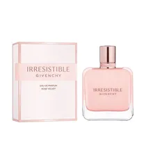 Givenchy Perfume Irresistible Rose Velvet Fem Eau de Parfum 50ML