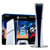 Game Play 5 1TB 2015B Dig+Astro Bot