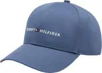 Boné Tommy Hilfiger AM0AM11244 C9T - Masculino