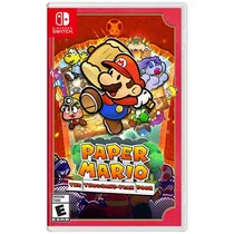 Jogo para Nintendo Switch Paper Mario: The Thousand-Year Door