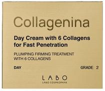 Tratamento de Dia Labo Cosprophar Day Cream With 6 Collagens Grade 2 - 50ML