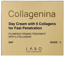 Tratamento de Dia Labo Cosprophar Day Cream With 6 Collagens Grade 2 - 50ML