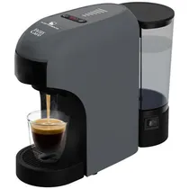 Cafetera Electrobras Bon Café Multicapsulas EBCM-22 / 3EN1/ 1400W/ 220V/ Cinza / Black