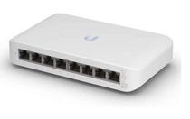 Ui. USW-LITE-8-Poe Unifi Switch 8P Gigabit 52W