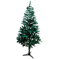 Arbol Navideño 1.20 Metros