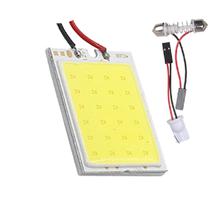 LED de Teto Placa Ajustavel Universal