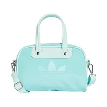 Mini Cartera Adidas JI9451 Adicolor Bowling Femenino  Mini Carter...