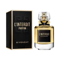Perfume Givenchy L'Interdit Parfum 50ML  Perfume Giv...