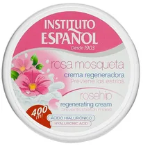 Creme Corporal Instituto Español Rosa Mosqueta - 400ML