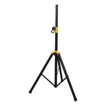 Tripé Ninja TR-14Y - para Caixa de Som - 200CM - Preto
