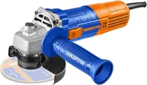 Esmerilhadeira Angular Wadfow WAG15761 710W - 220V-50/60HZ