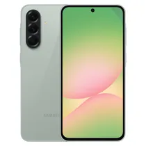 Smartphone Samsung Galaxy A56 5G A566B 256GB 8GB Ram Dual Sim Tela 6.7" - Verde (Caixa Slim)