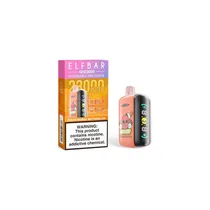 Elf Bar GH 23K Peach Mango Watermelon