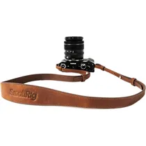 Alça de Ombro Smallrig 5209 para Câmera Universal - Marrom