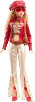 Boneca Barbie MY Scene Doll Signature Mattel - HYC17