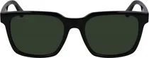 Óculos de Sol Lacoste L6028S-001 - Masculino