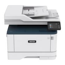 Impressora Multifuncional Laser Mono Xerox B315V 4X1 B&W 42PPM com Wifi- 220V - Branco/Azul