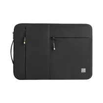 Maletin para Notebook Wiwu Alpha Slim Sleeve 13.3" Negro